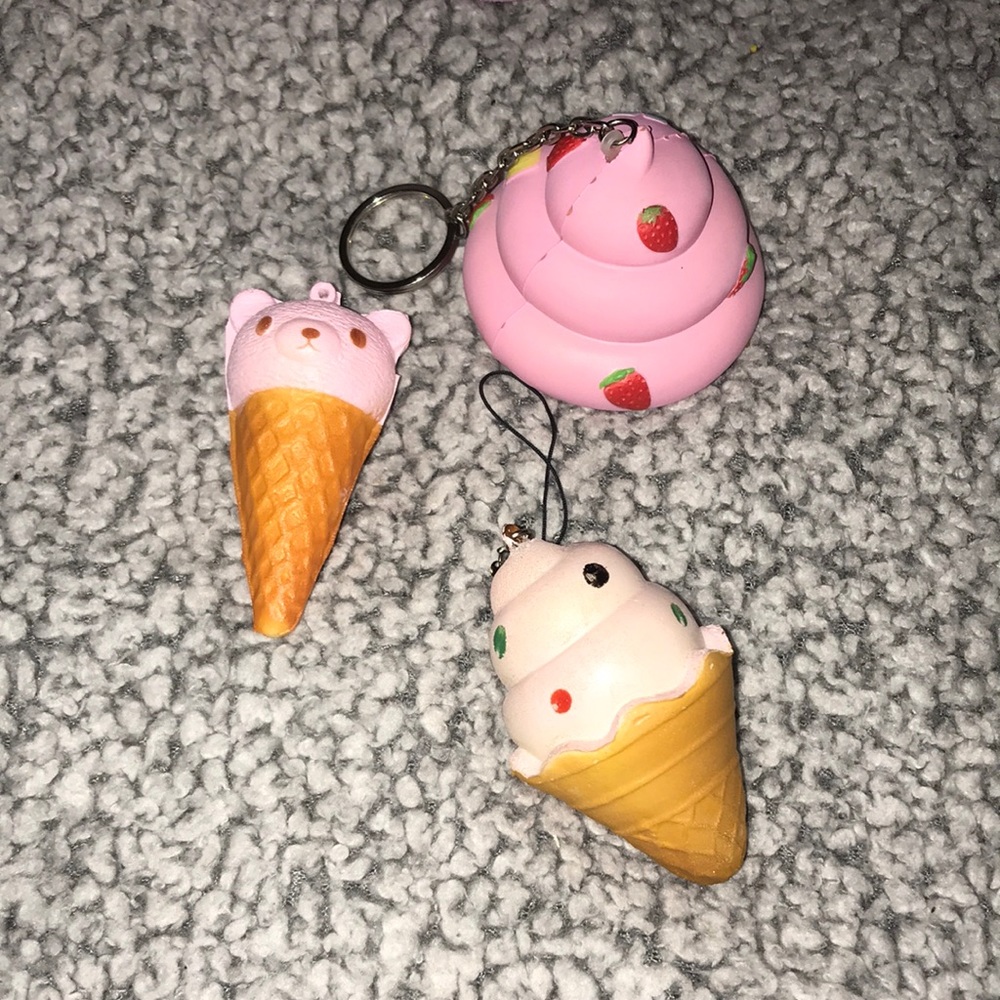 Squishies